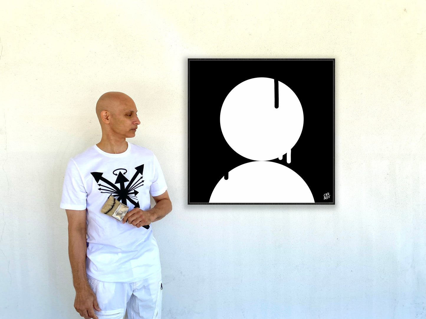 Infinite Possibilities II
