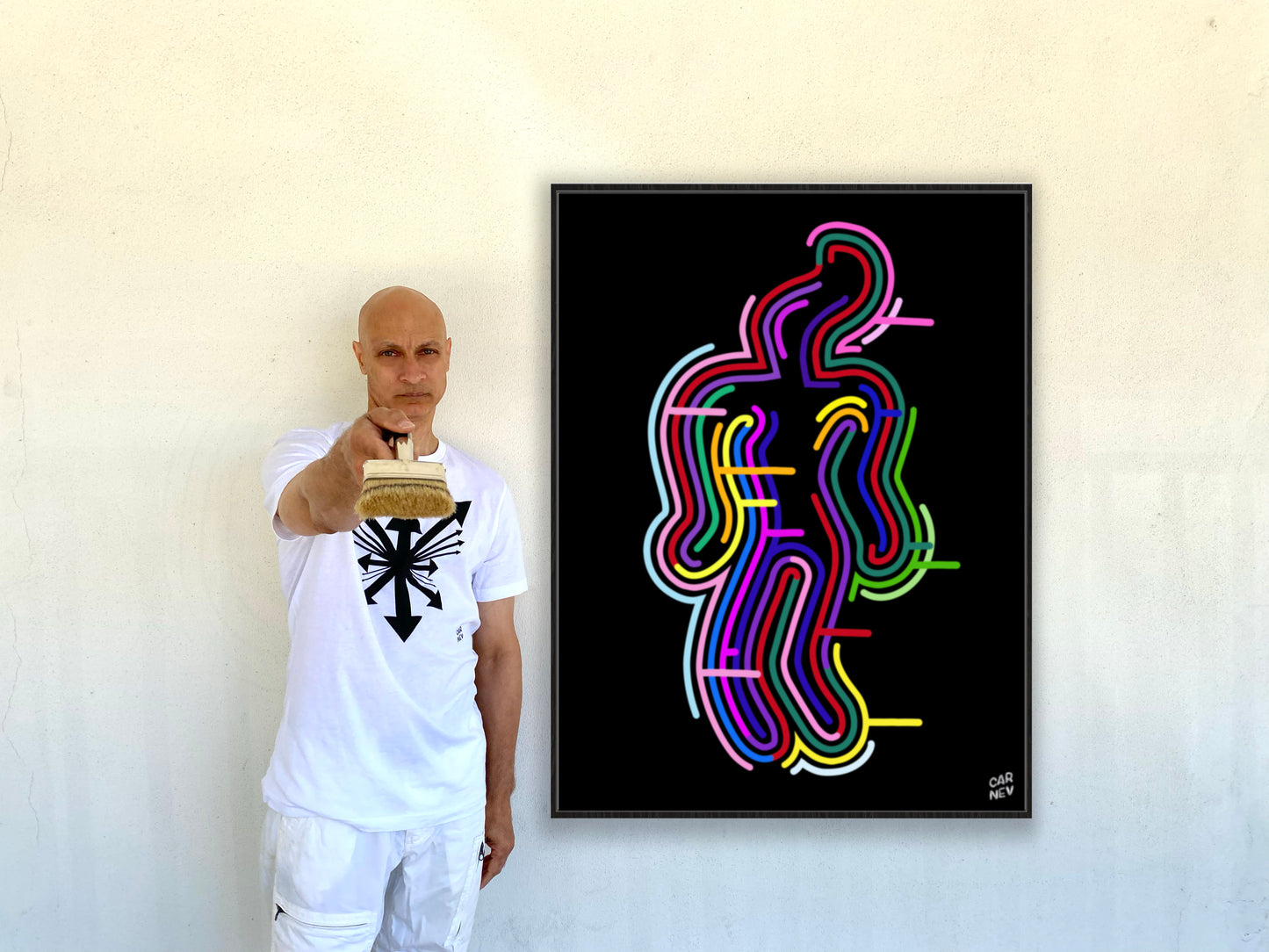 Neon Gods III