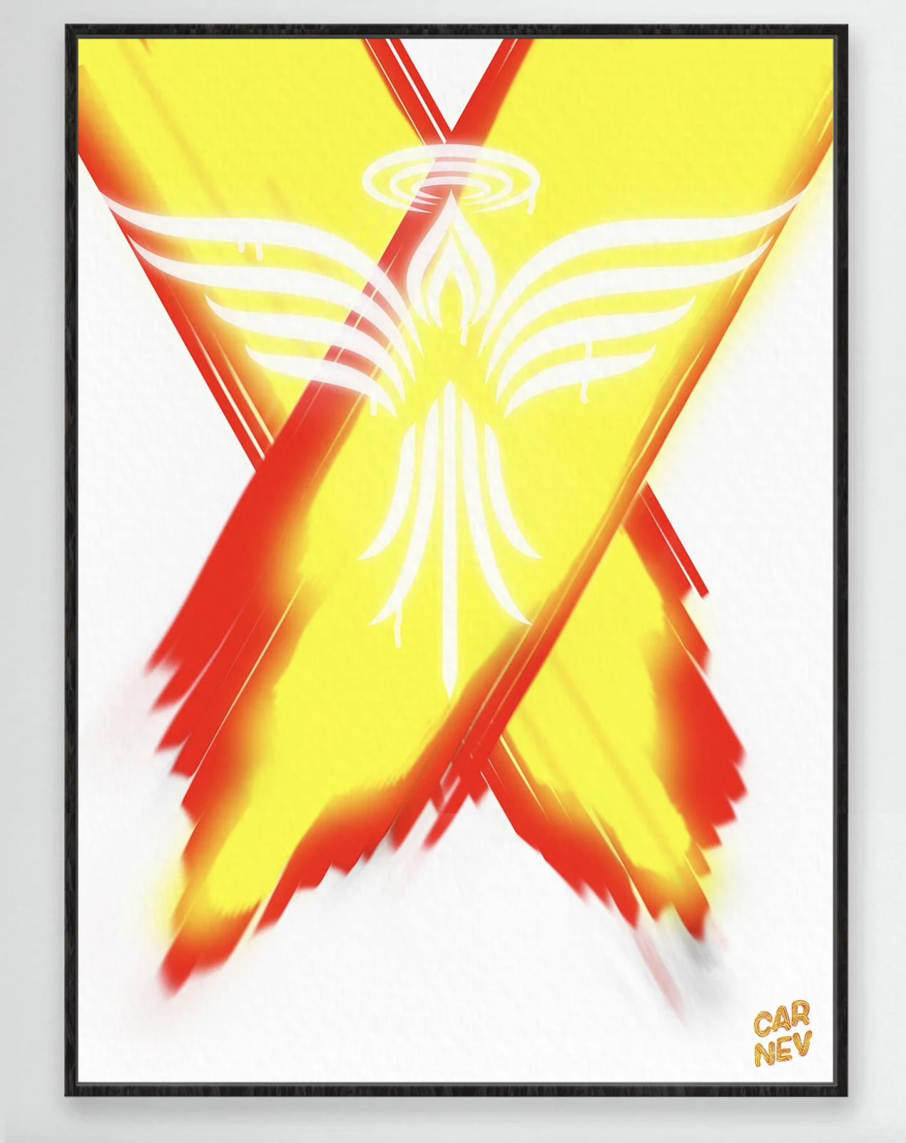 Angel of Enlightenment