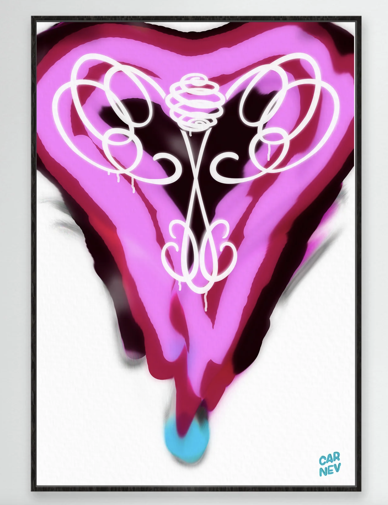 Angel of Love