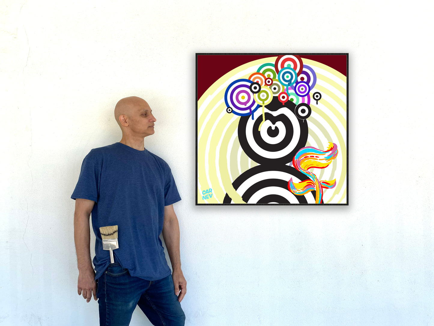 Creativity Portal