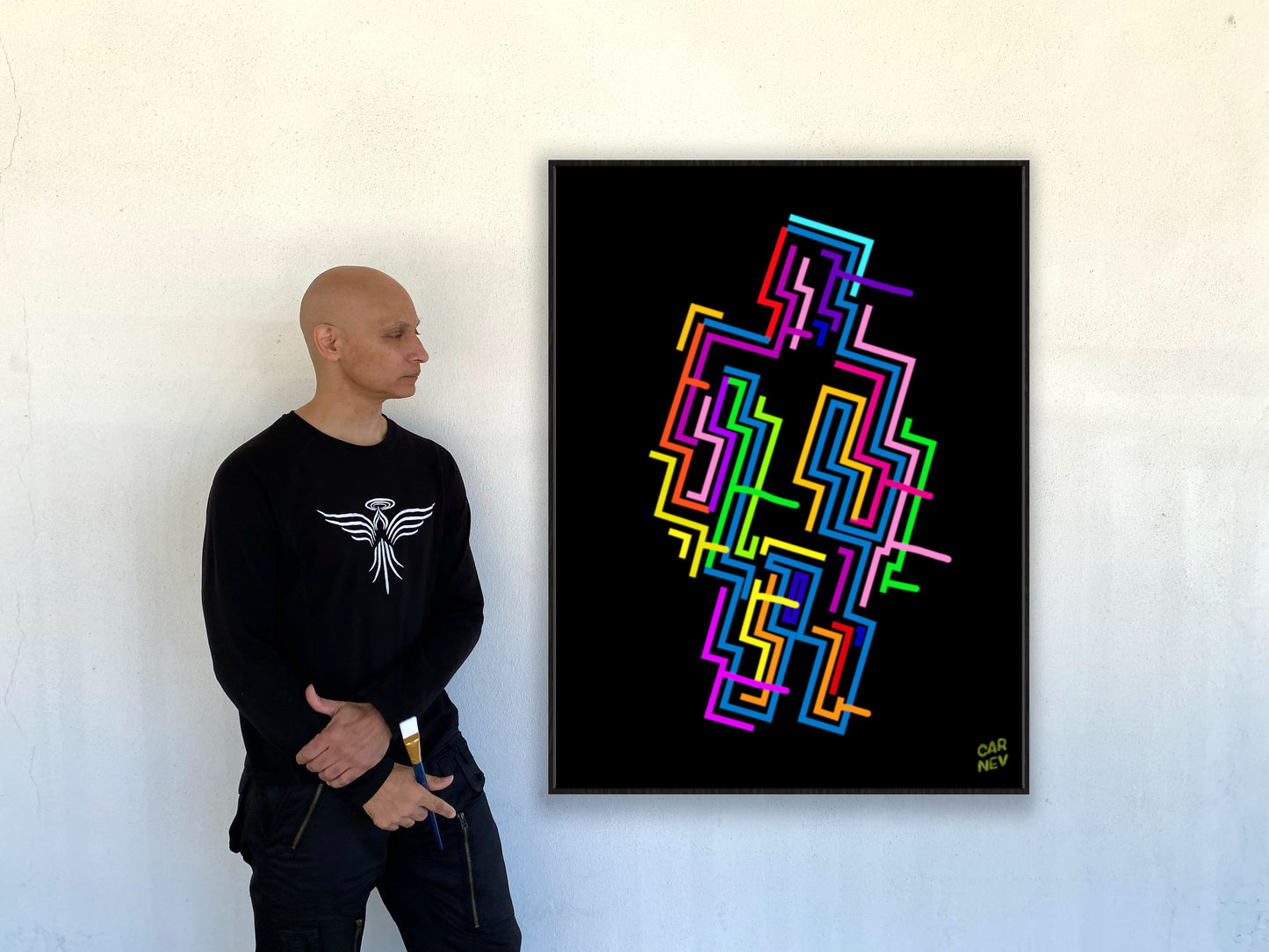Neon Gods IV