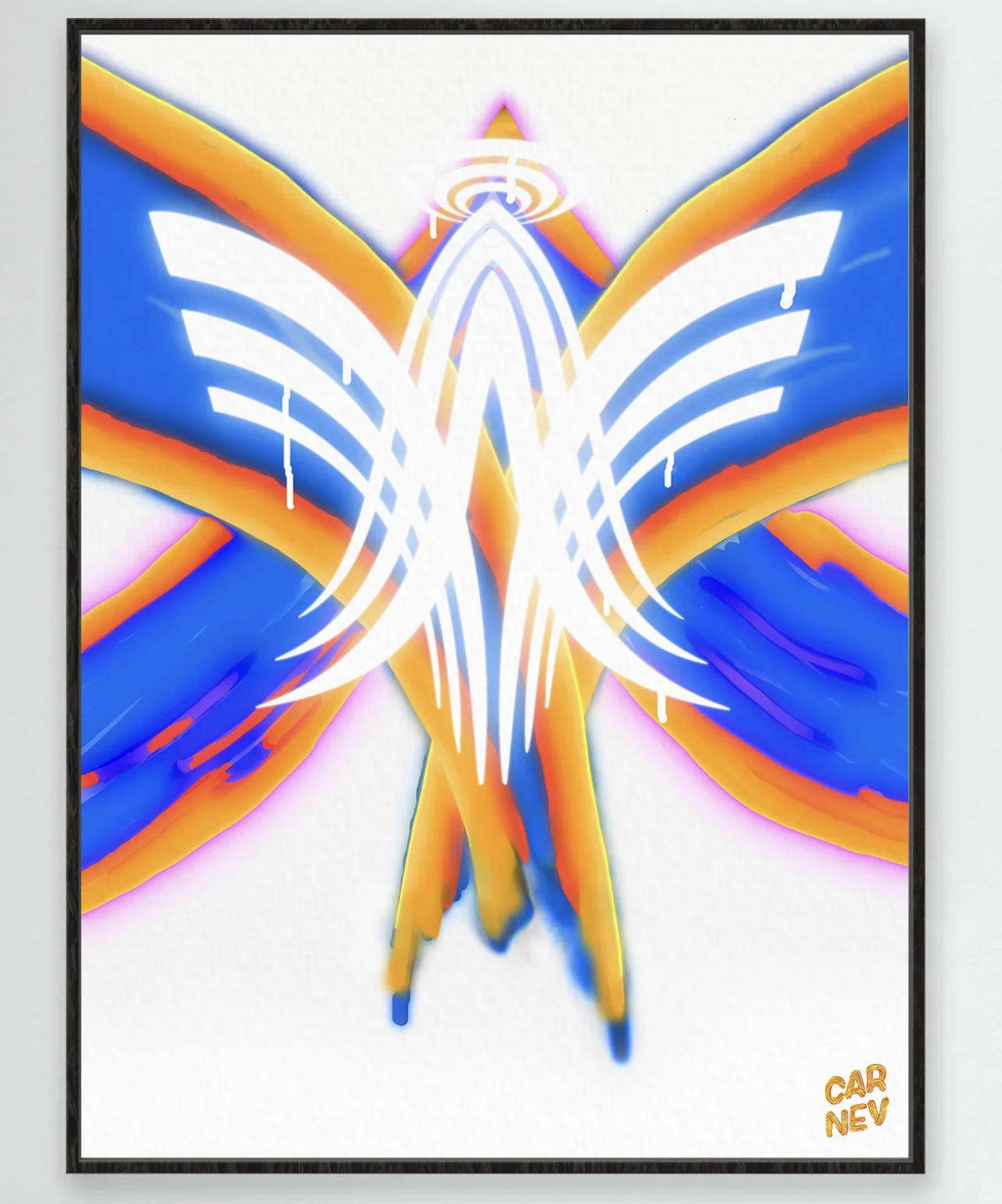 Angel of Confidence