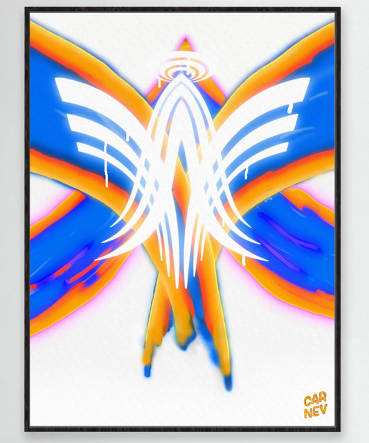 Angel of Confidence