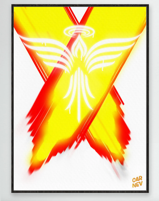 Angel of Enlightenment