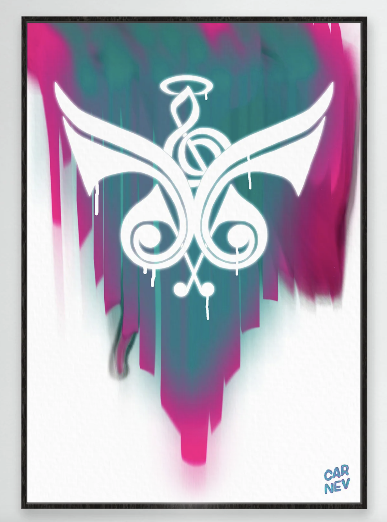 Angel of Harmony