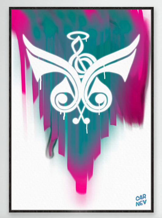 Angel of Harmony