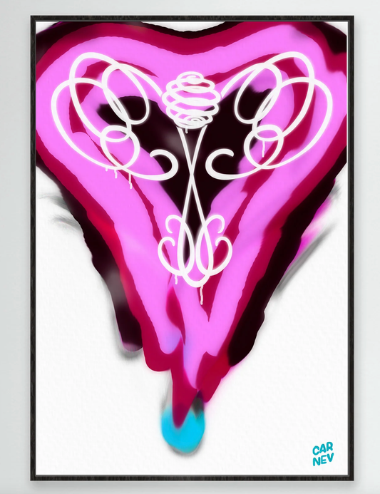 Angel of Love